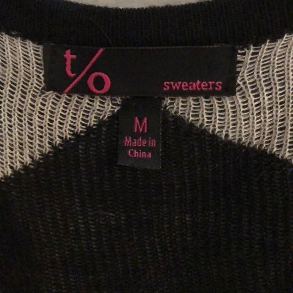 Sweater dress - Picture 3 of 4